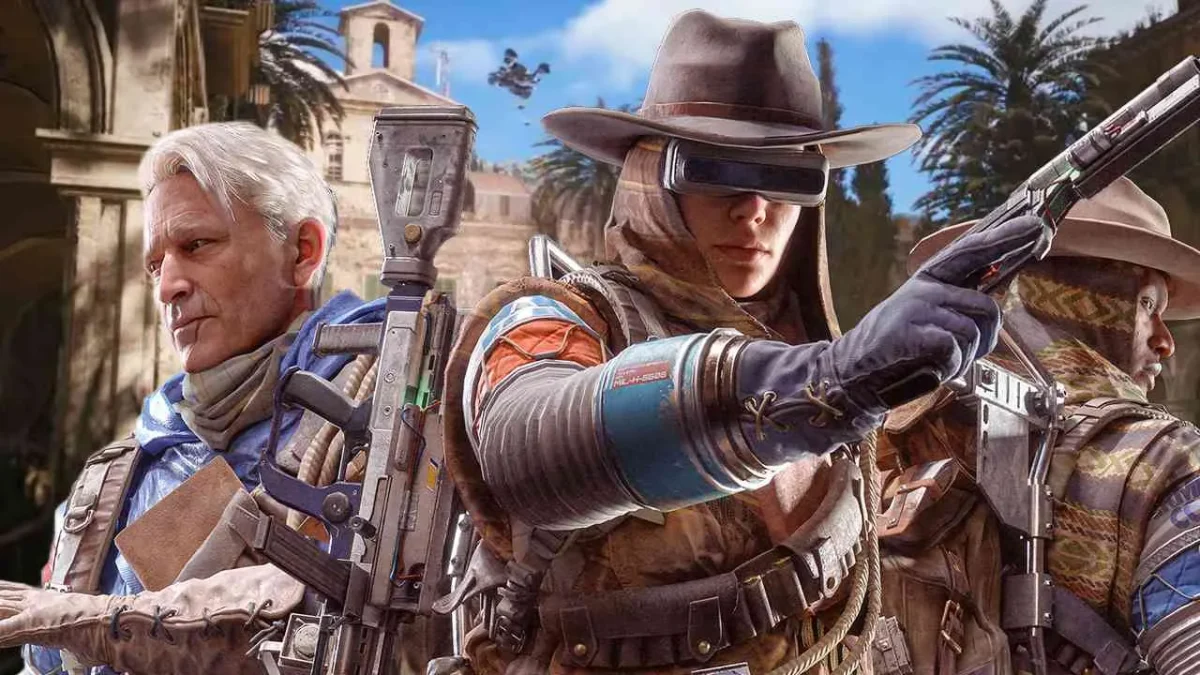 Arc Raiders Review After Hours of Gameplay