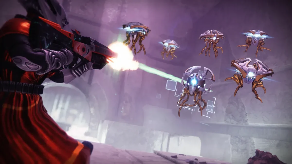 9 Best Looter Shooter Games Worth Grinding in 2026