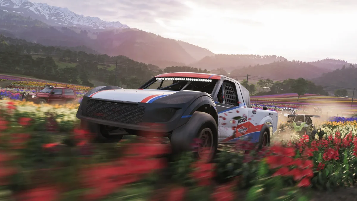 7 Best Games Like Forza Horizon 6 to Play Next