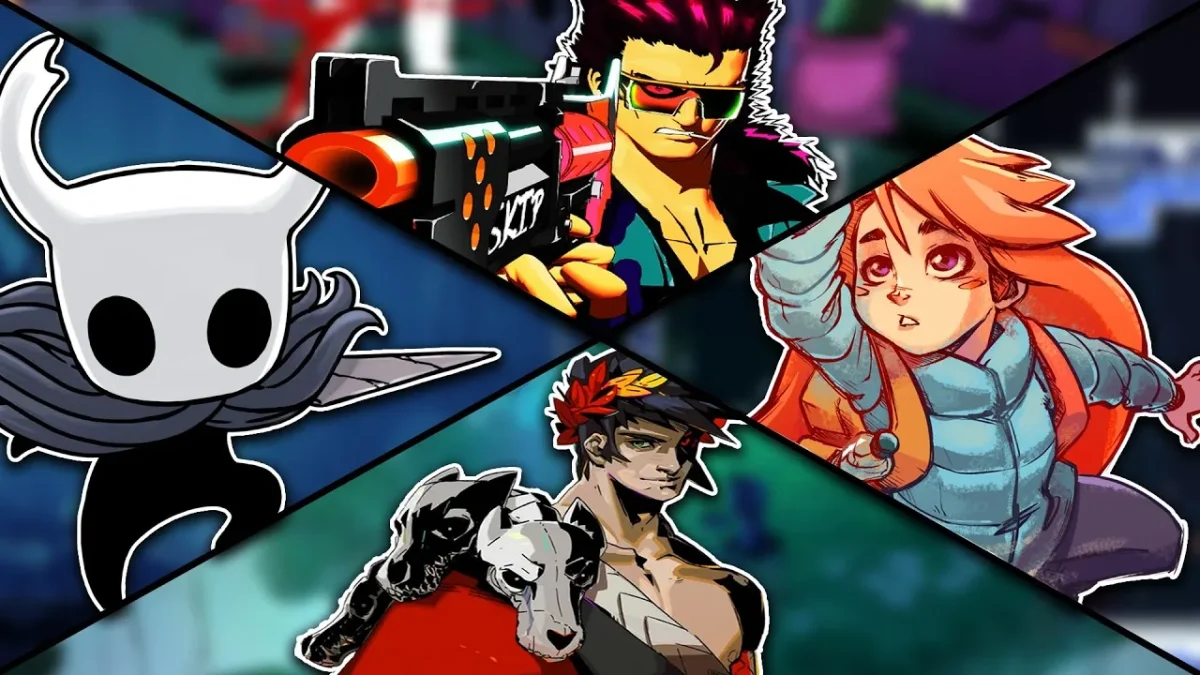 What Is Indie Games & Why Players Love Them So Much?