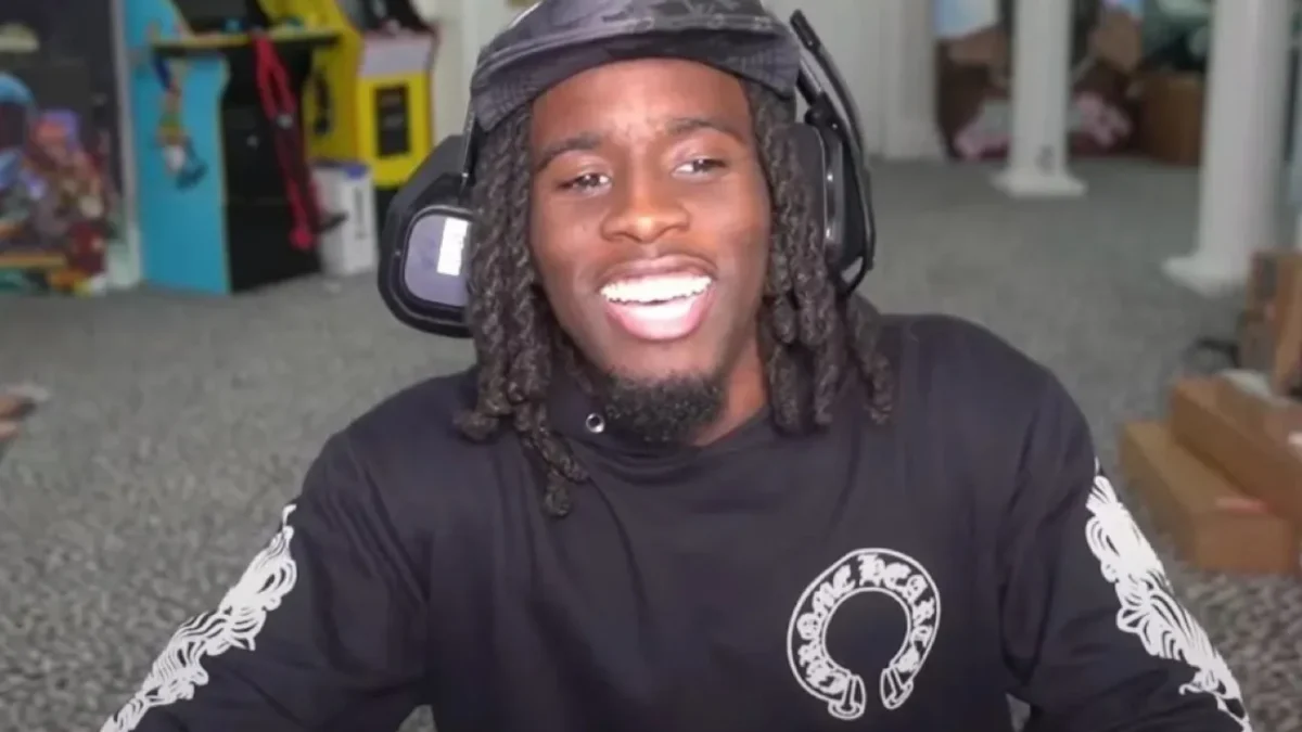 Kai Cenat Twitch: Biography, Subs Count & Revenue