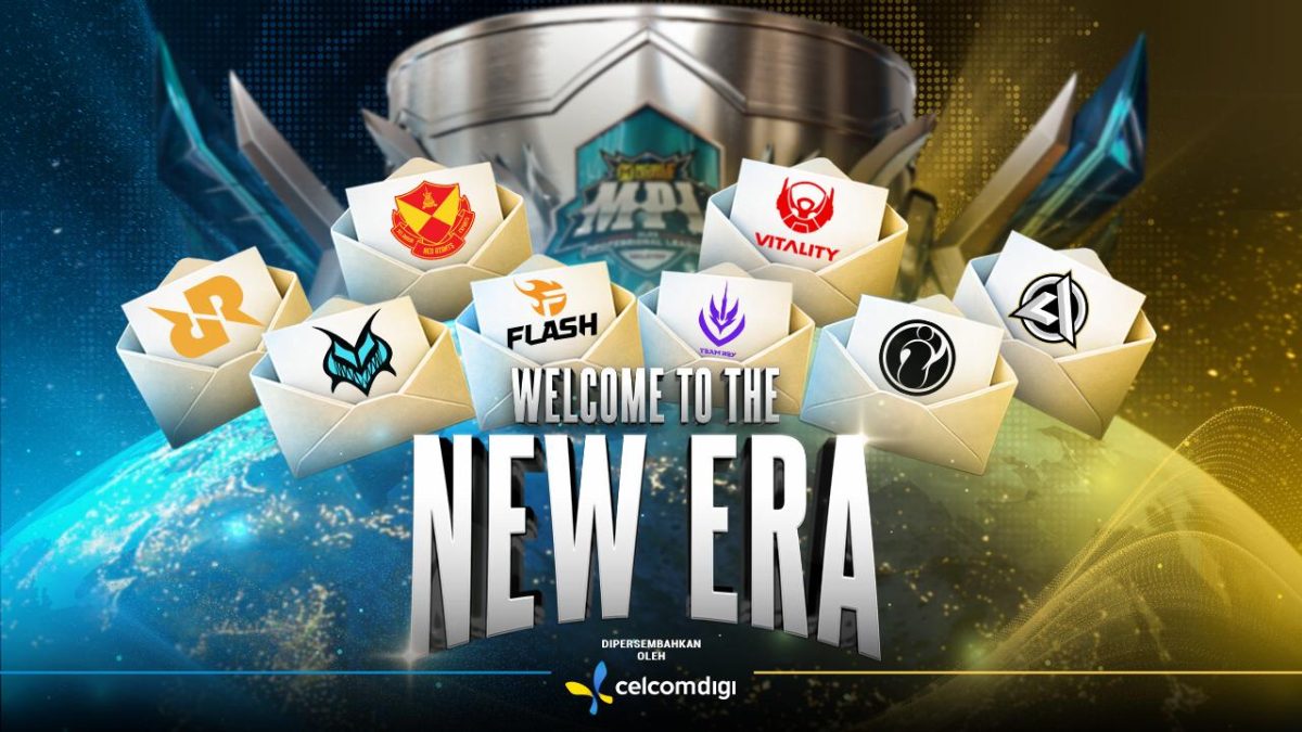 MPL MY S17 Schedule, Teams, & Venue Details