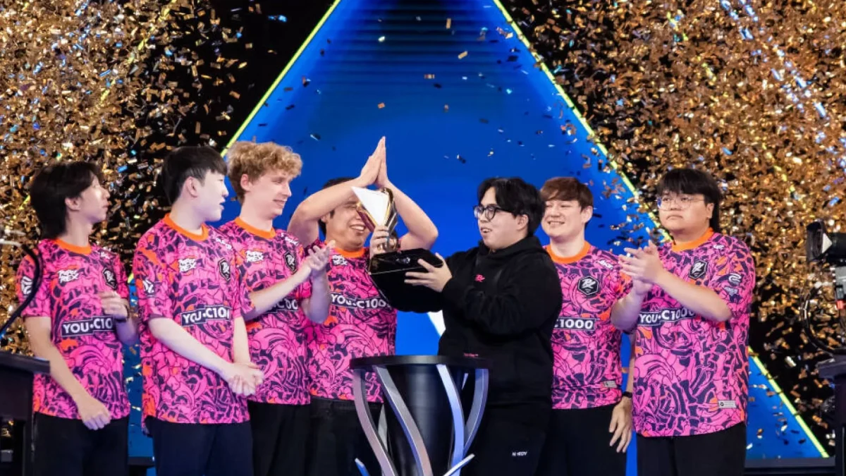 Top 8 SEA Esports Teams That Dominate Competitive Gaming