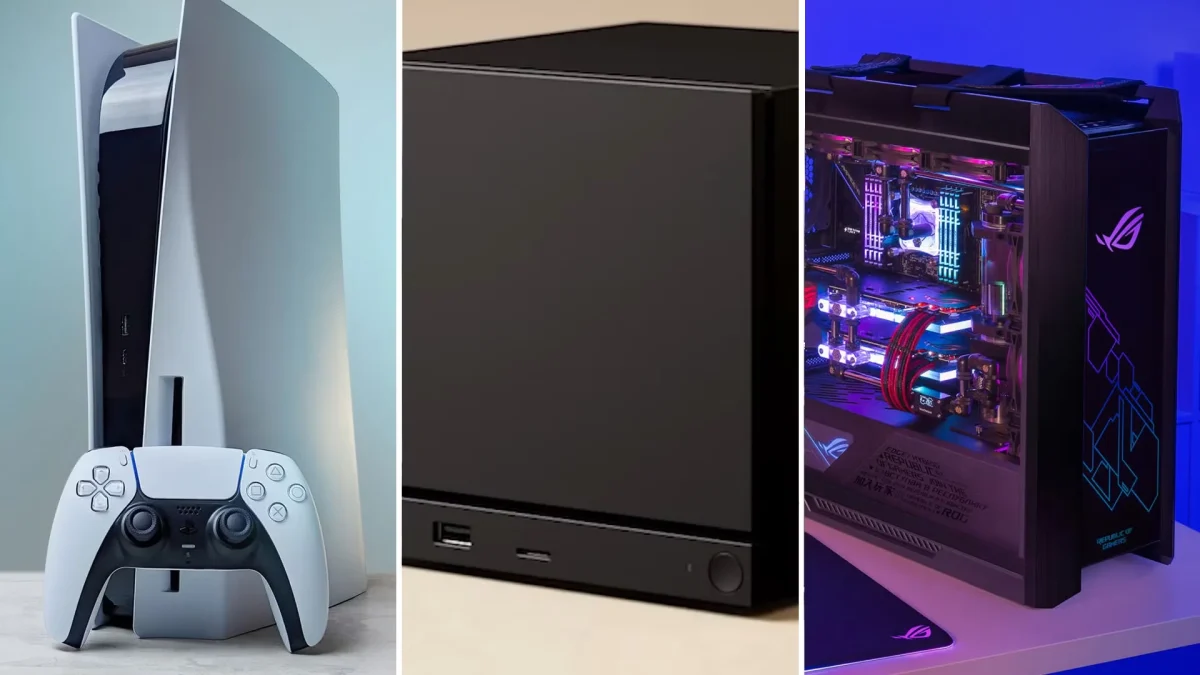 PC vs Console Gaming in 2026: Which One Is Better for You?