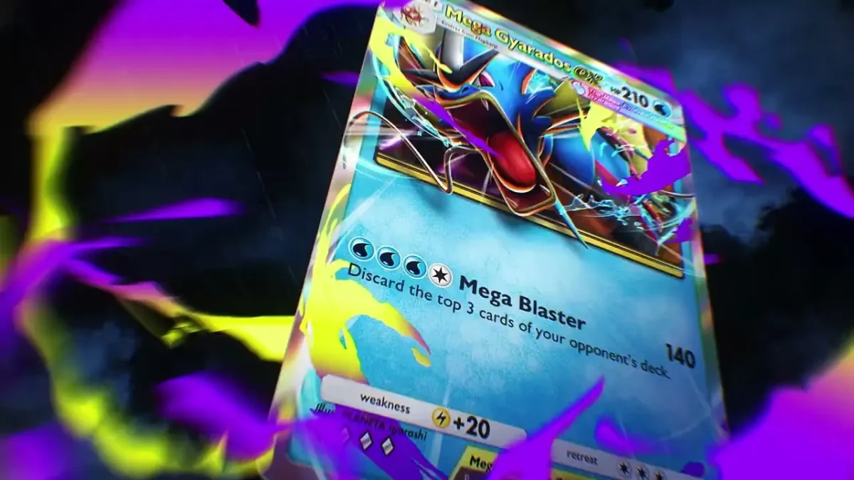 Pokemon Trading Card Game Guide for Complete Beginners