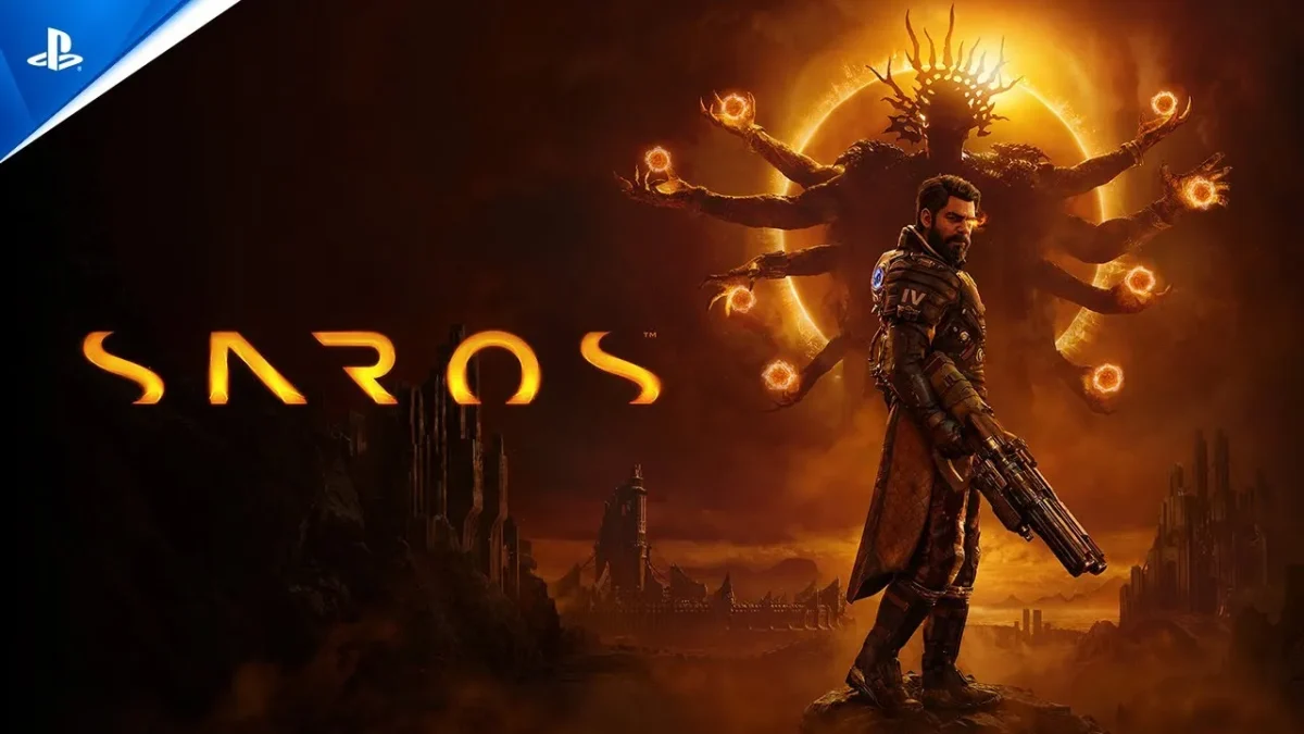 Saros Review: Everything You Need to Know Before Playing