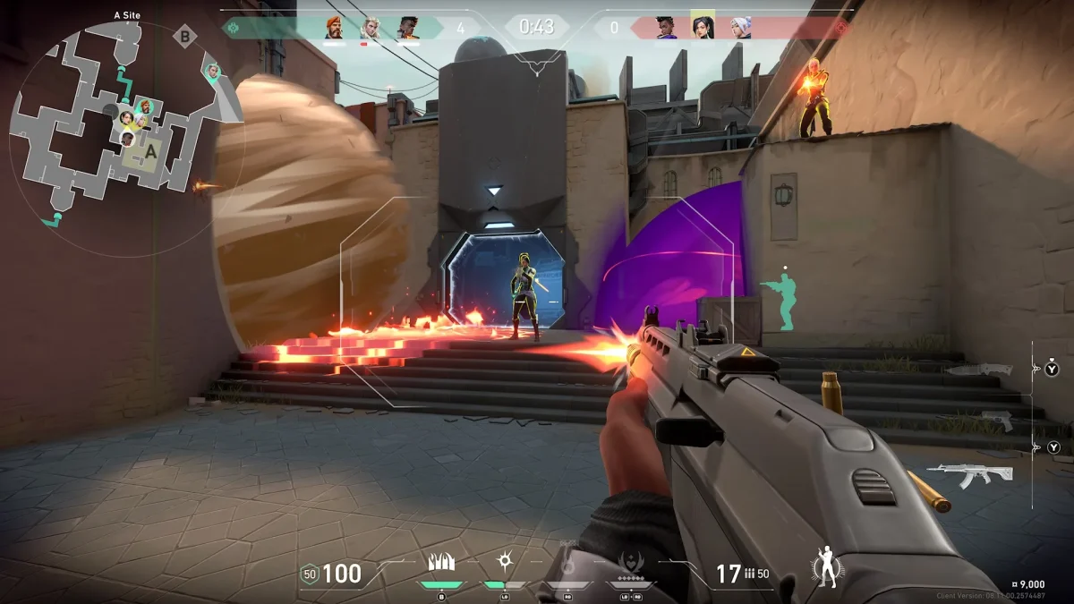 How to Improve Aim Fast and Win More FPS Matches