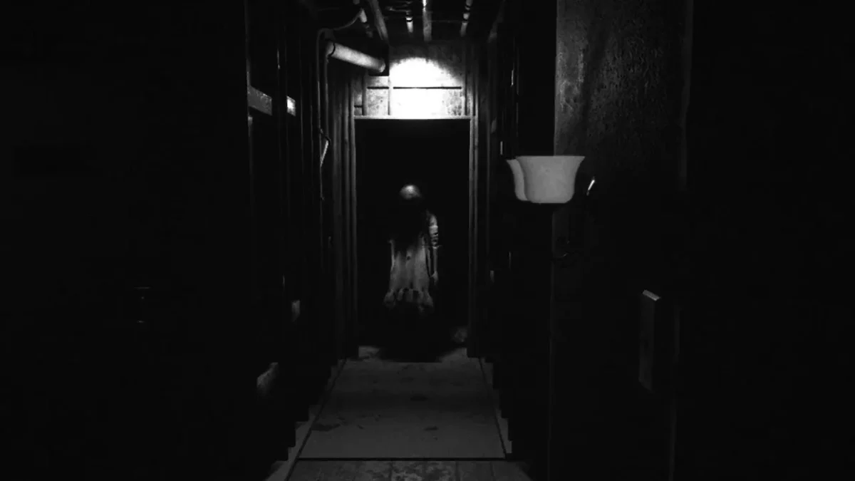 10 Best Horror Games That Still Feel Terrifying