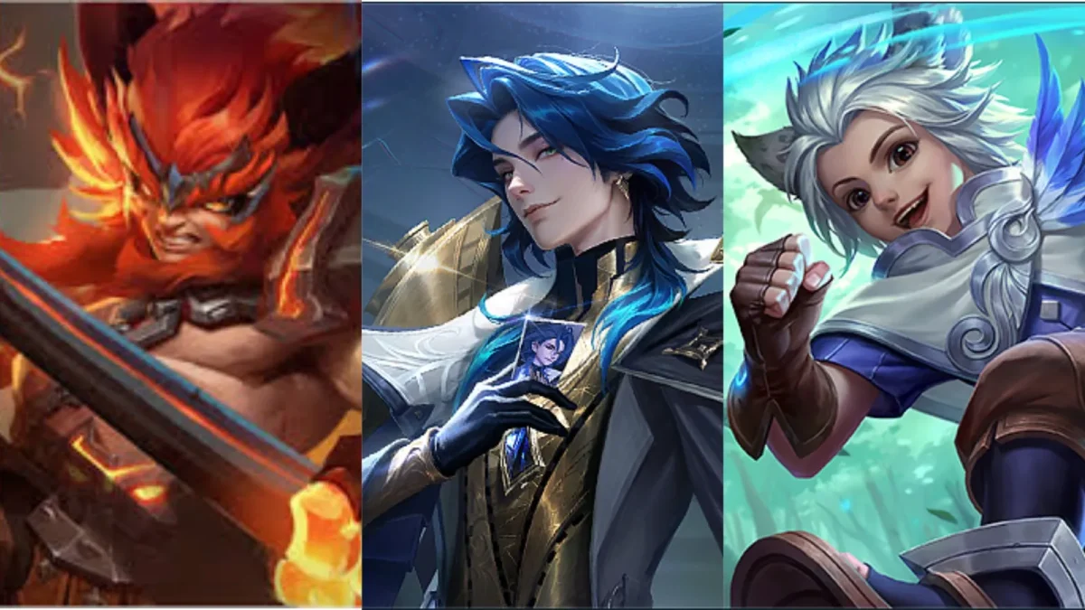 Account Recovery Mobile Legends Guide to Get Your Account Back